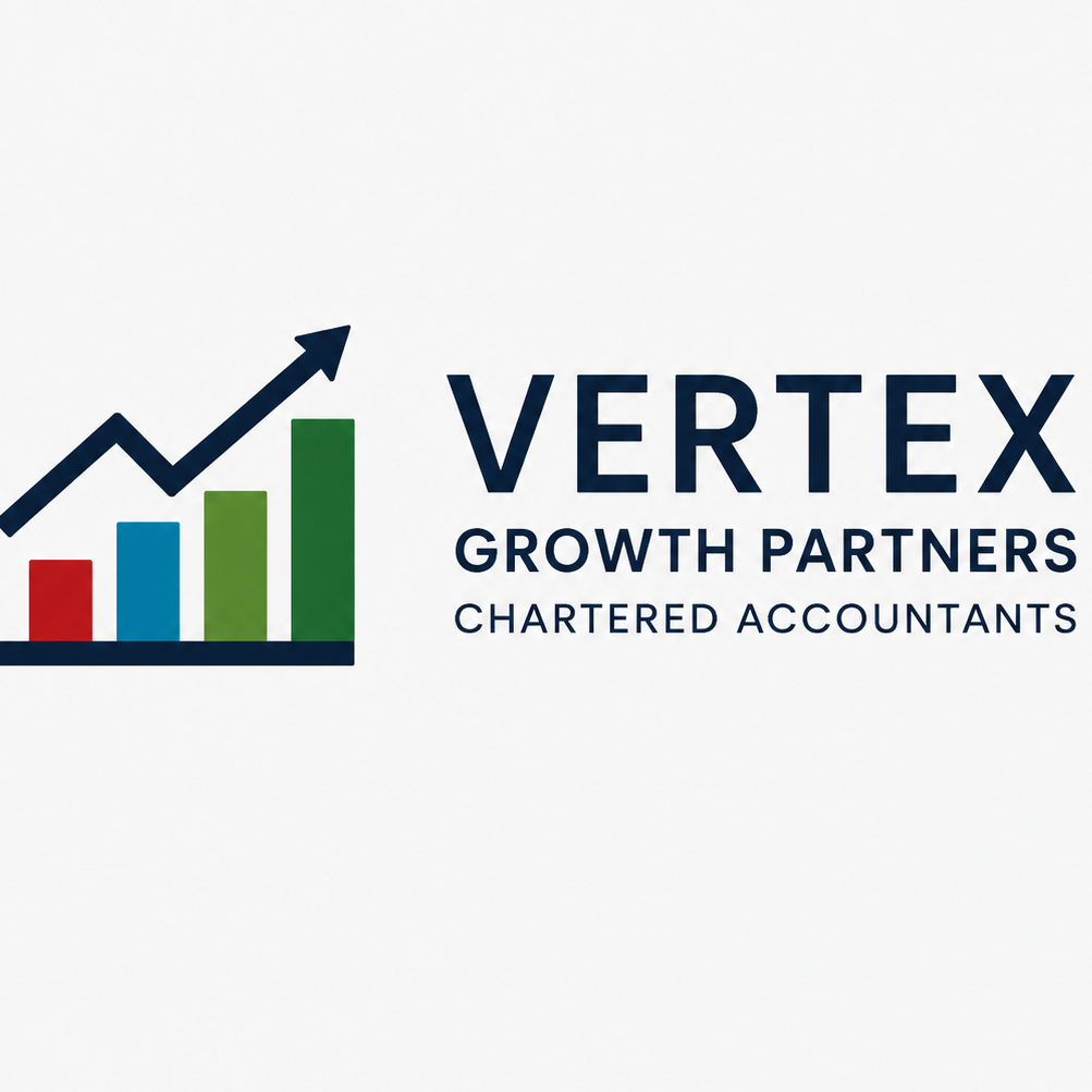 Vertex Growth