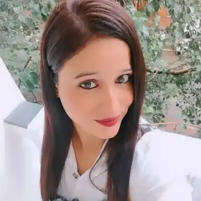 Rashika Kalra