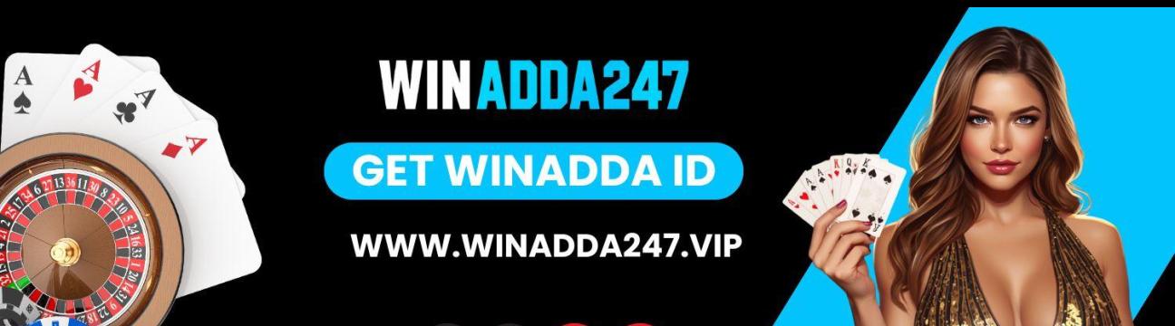 Winadda Games