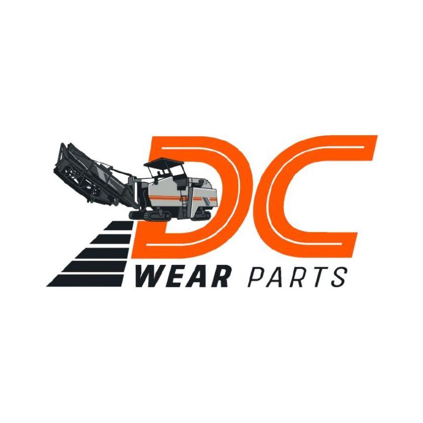 Dcwear Parts