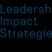 Leadership Impact Strategies