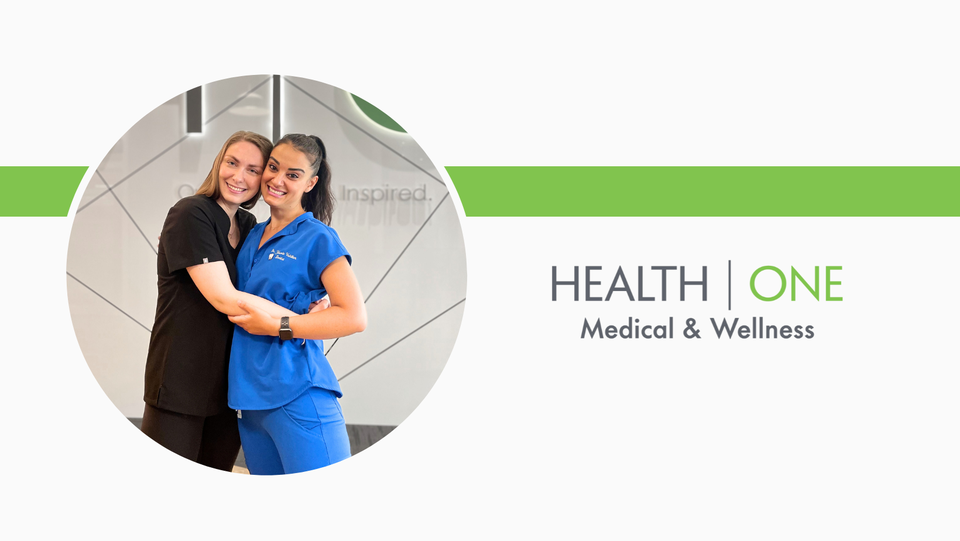 HealthOne Harbourfront