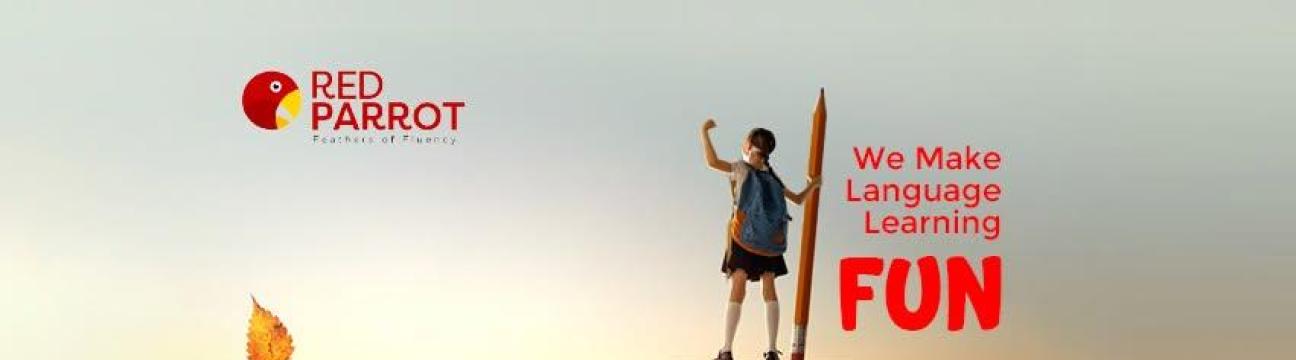Redparrot School