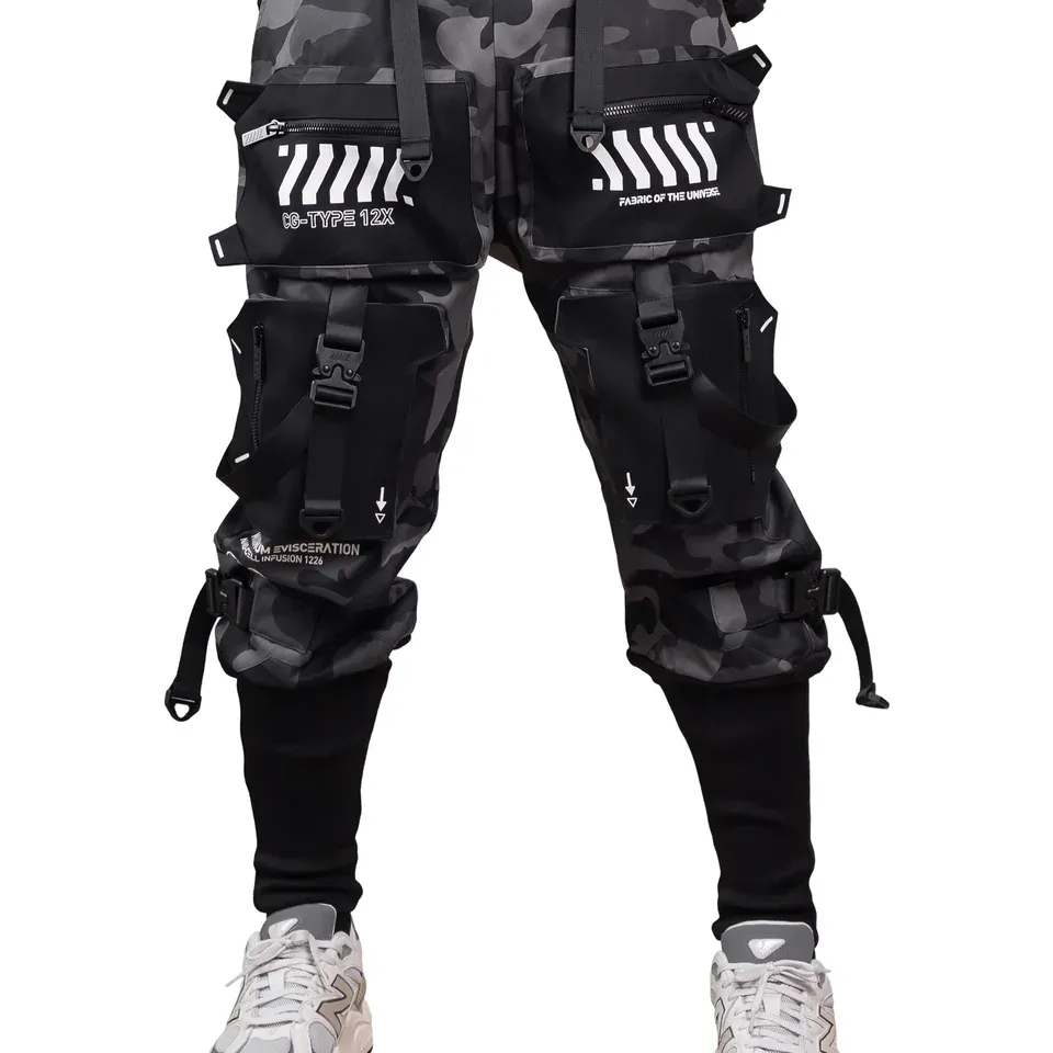 Cargo  Pants