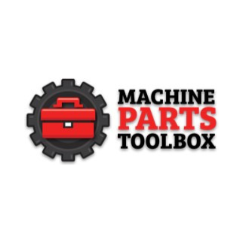 Machine Parts  Toolbox