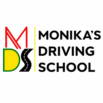 Monikas Driving School