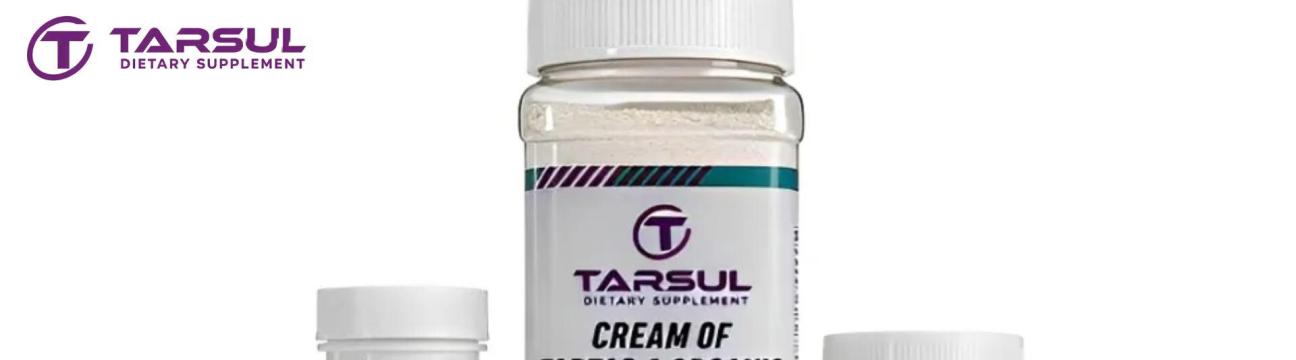 Tarsul Dietary  Supplement