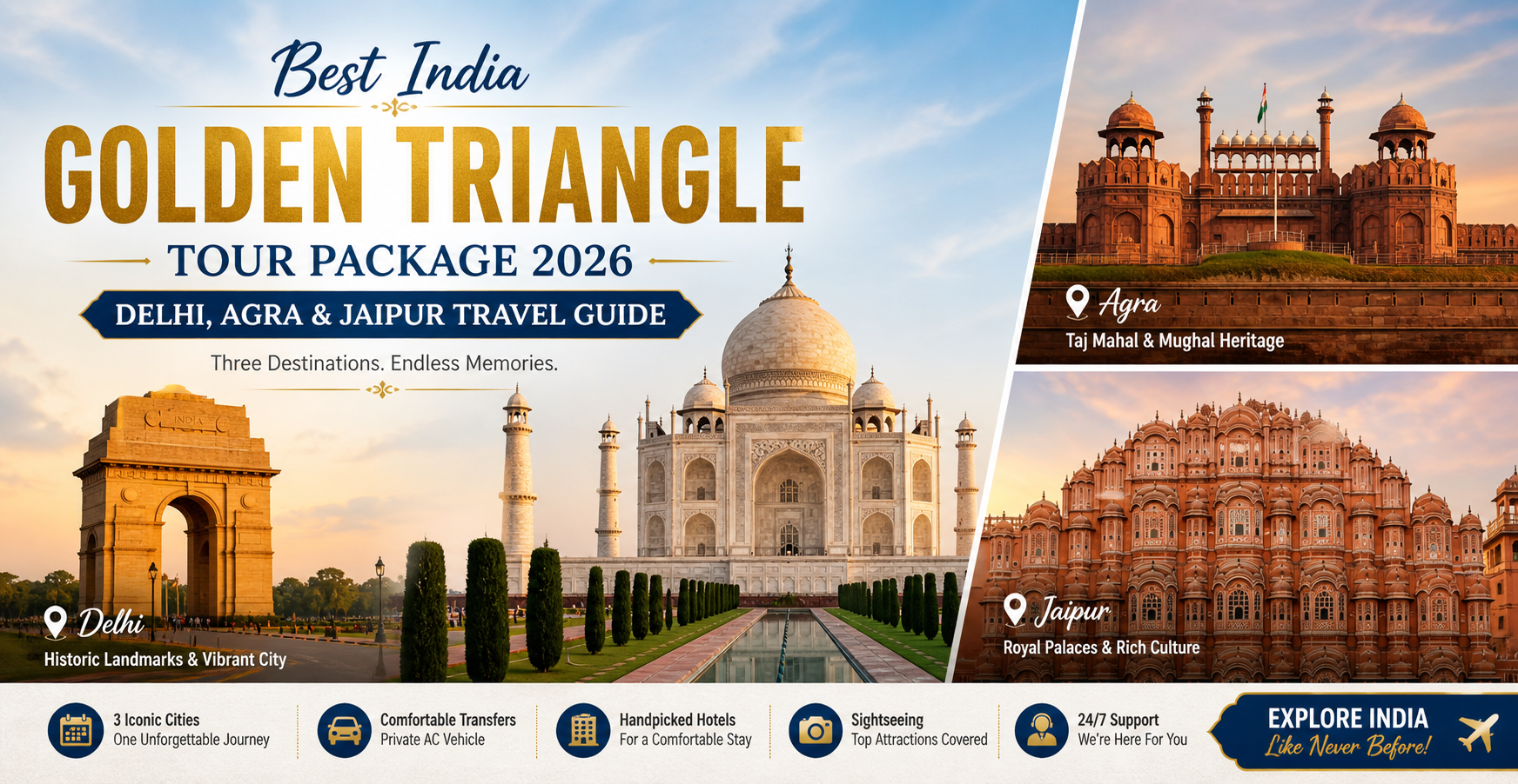Rajputanaindia Tours