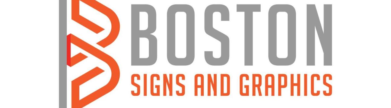 Boston Signs  And Graphics
