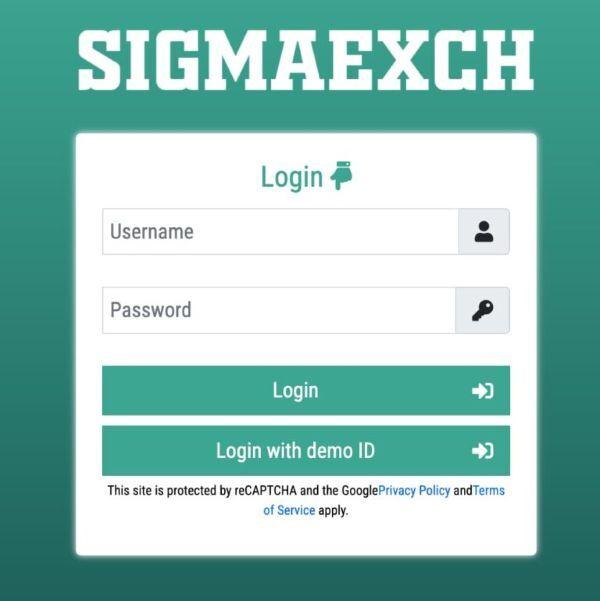 Sigma Exch