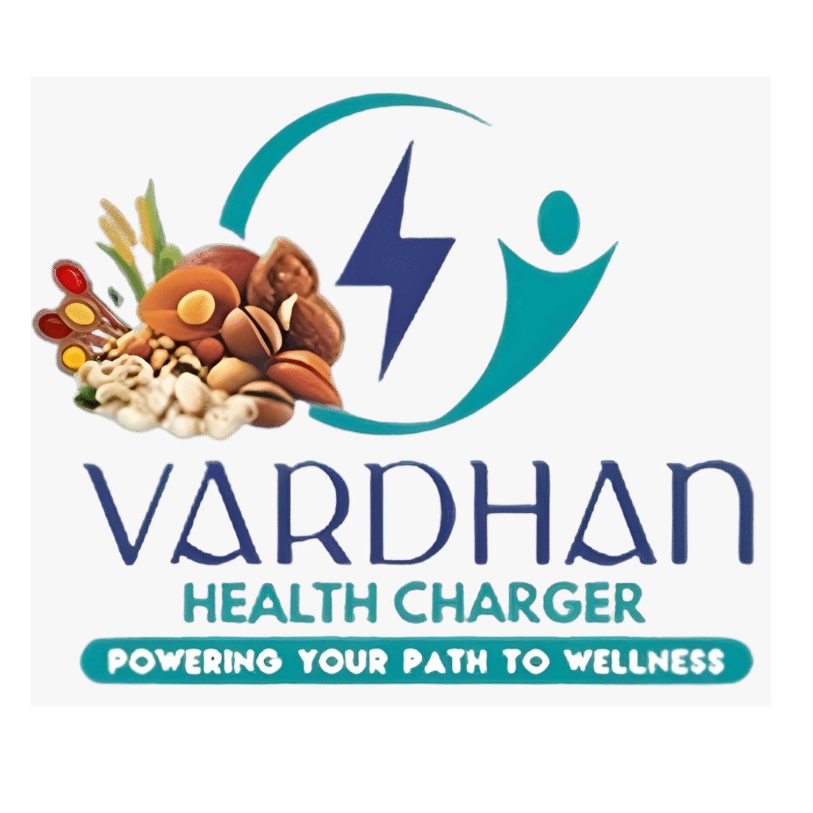 Vardhan Health Charger