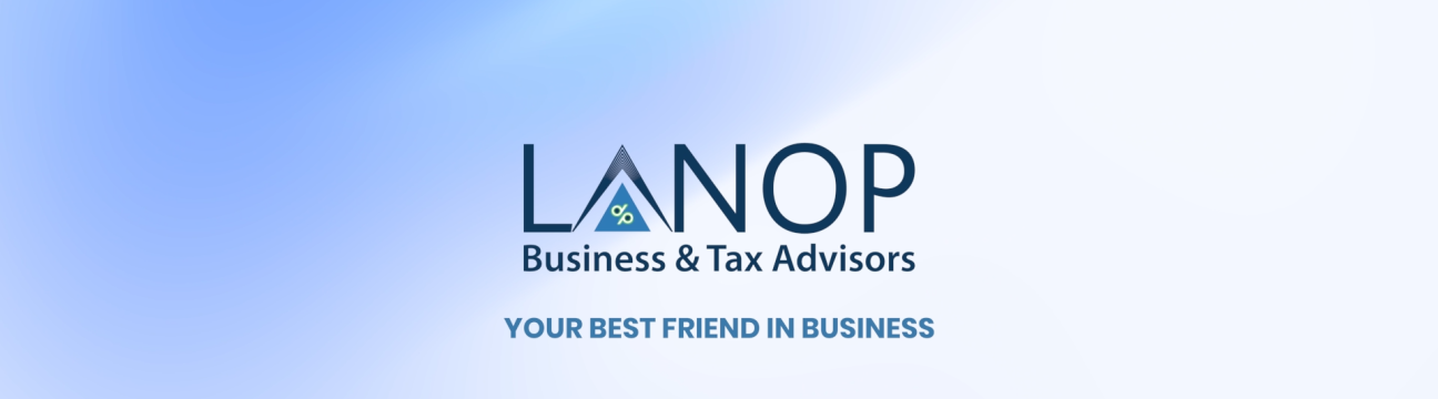 Lanop Business And Tax Advisors