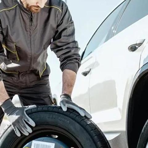 Tyres Flow