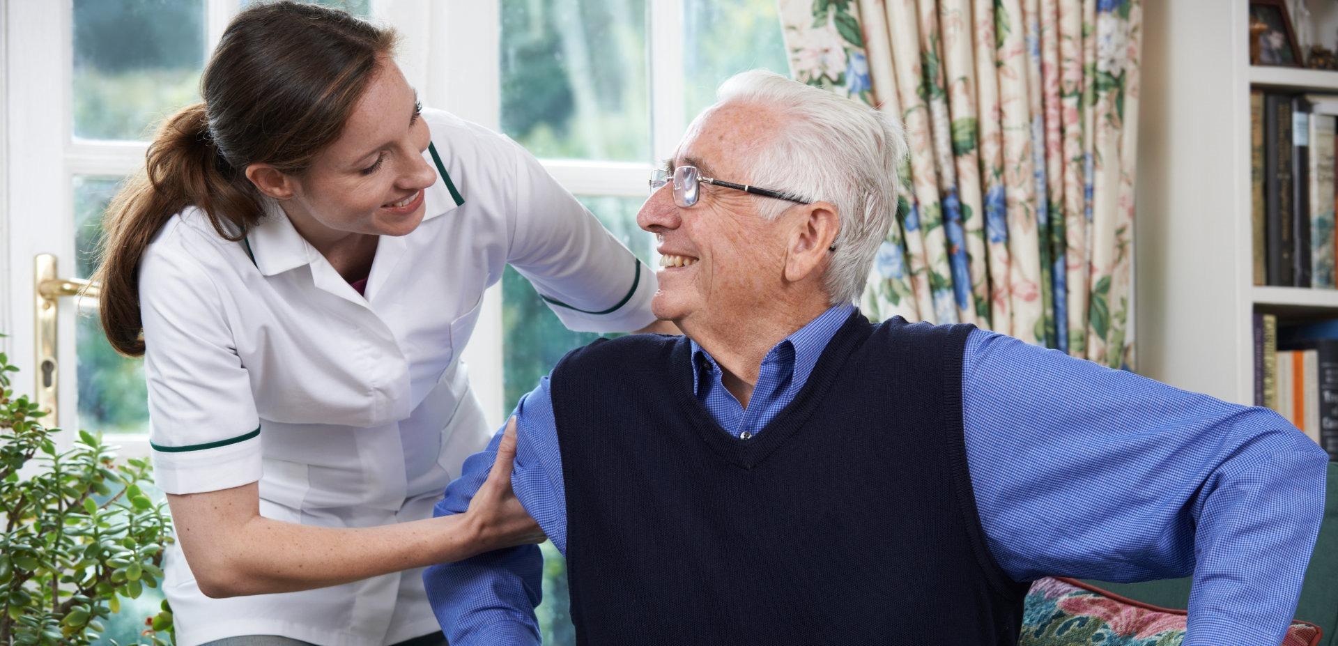 Care For Me Homecare  Services 