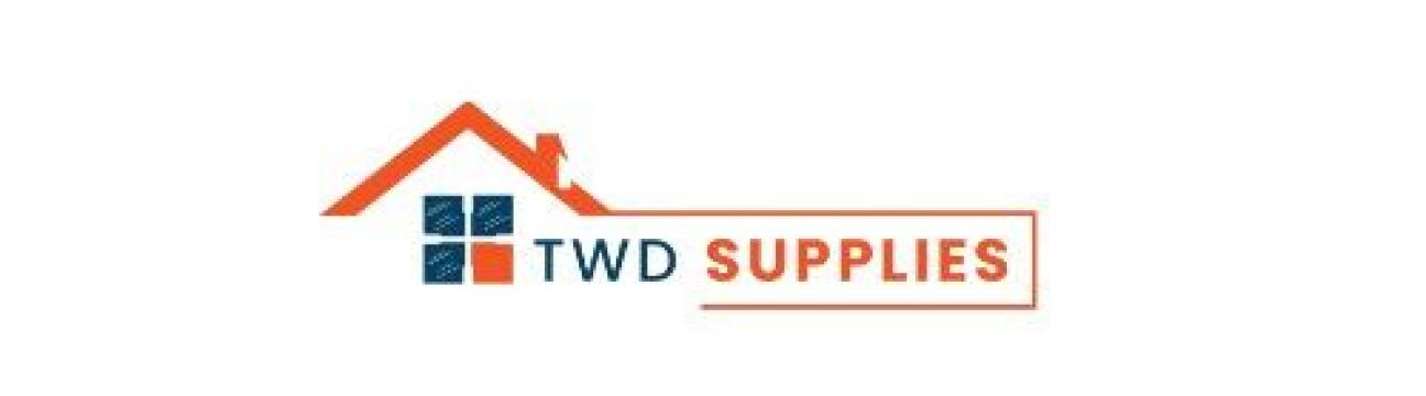 Twd Supplies