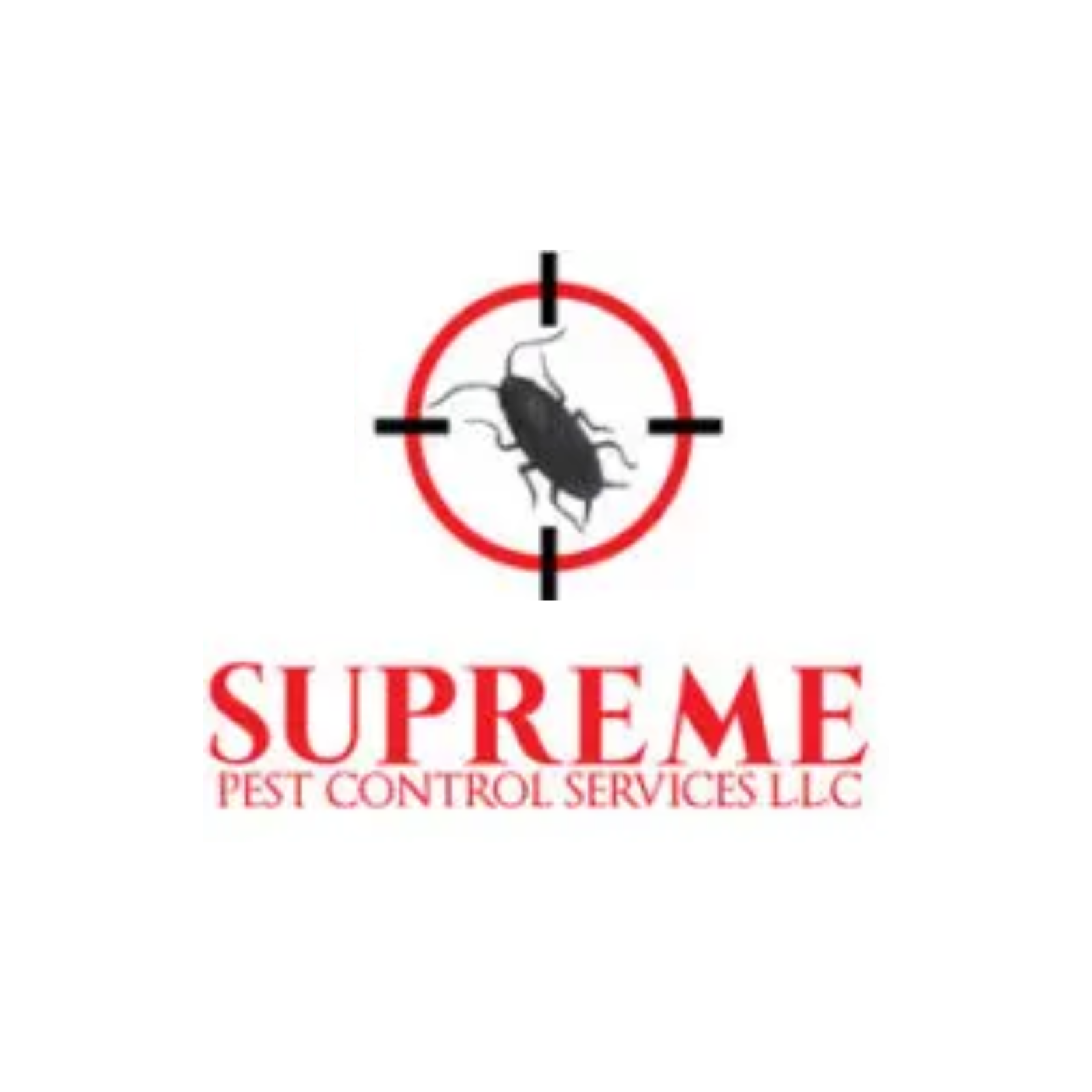 Supreme Pest Control Services