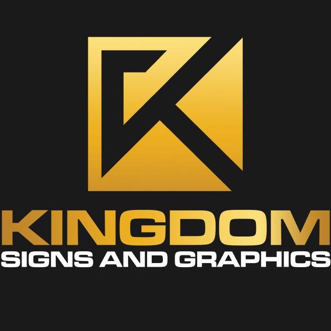 Kingdom Signs  And Graphics