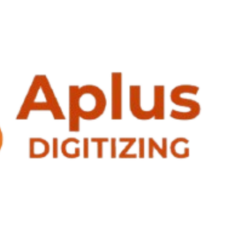Aplus Digitizing
