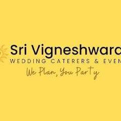 SriVigneshwaraa Caterers