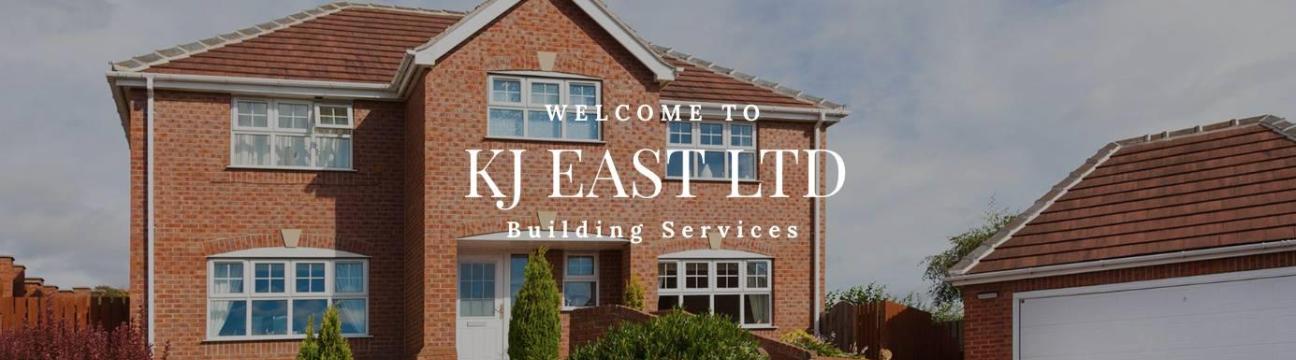 KJEast Ltd