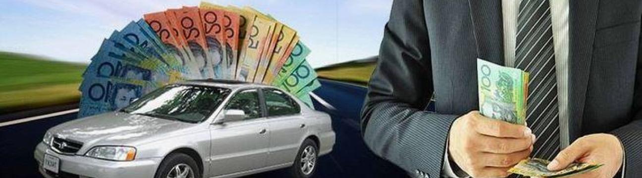 Cash For Cars Adelaide