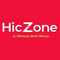 Hic Zone