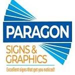 Paragon Signs  & Graphics