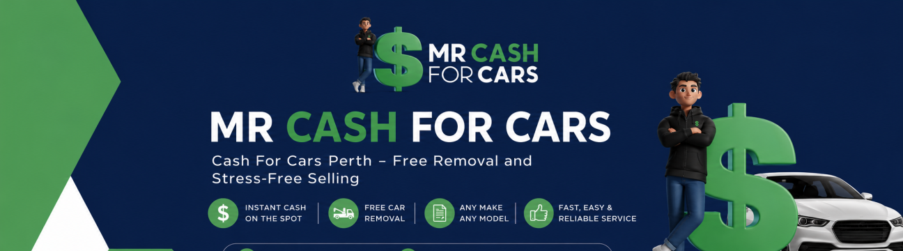 Mr   Cash For Cars
