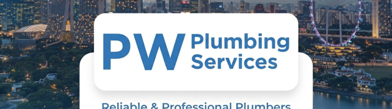 PW Plumbing Pte Ltd