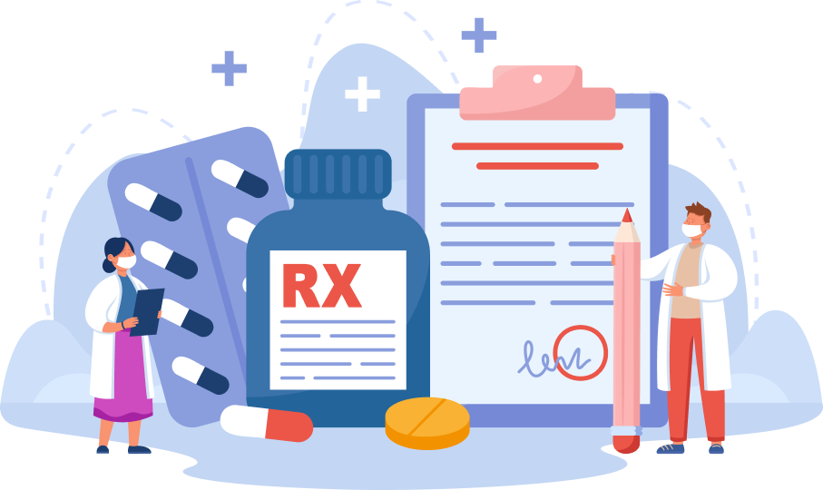 Medicine Delivery App Development