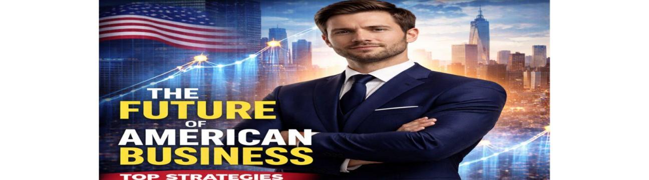 USA Business  Magazine