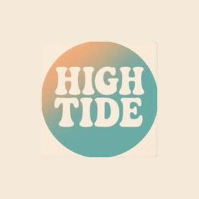 High Tide  Beverage