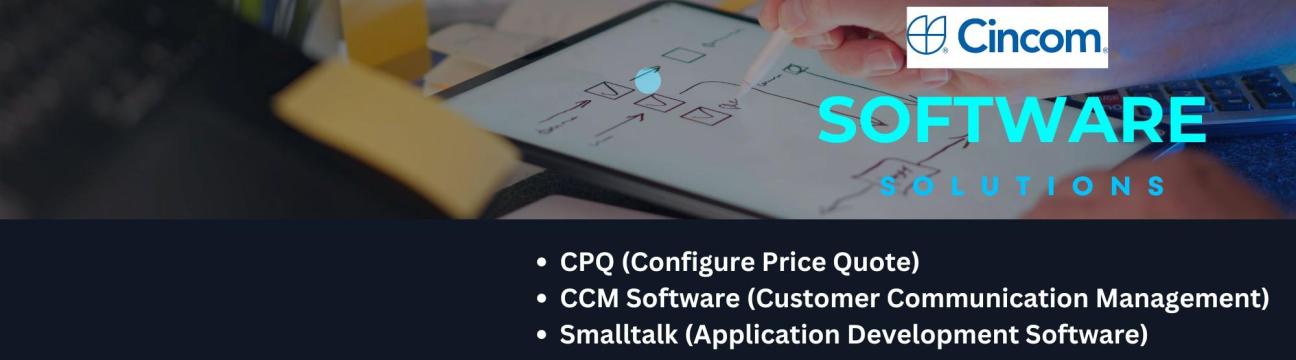 Cincom  Systems