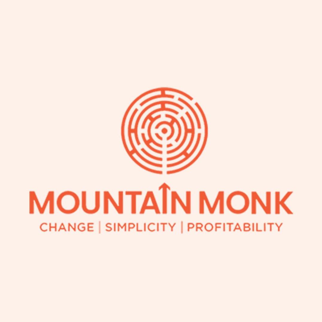 Mountain  Monk