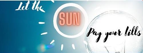 Sunburn Solar
