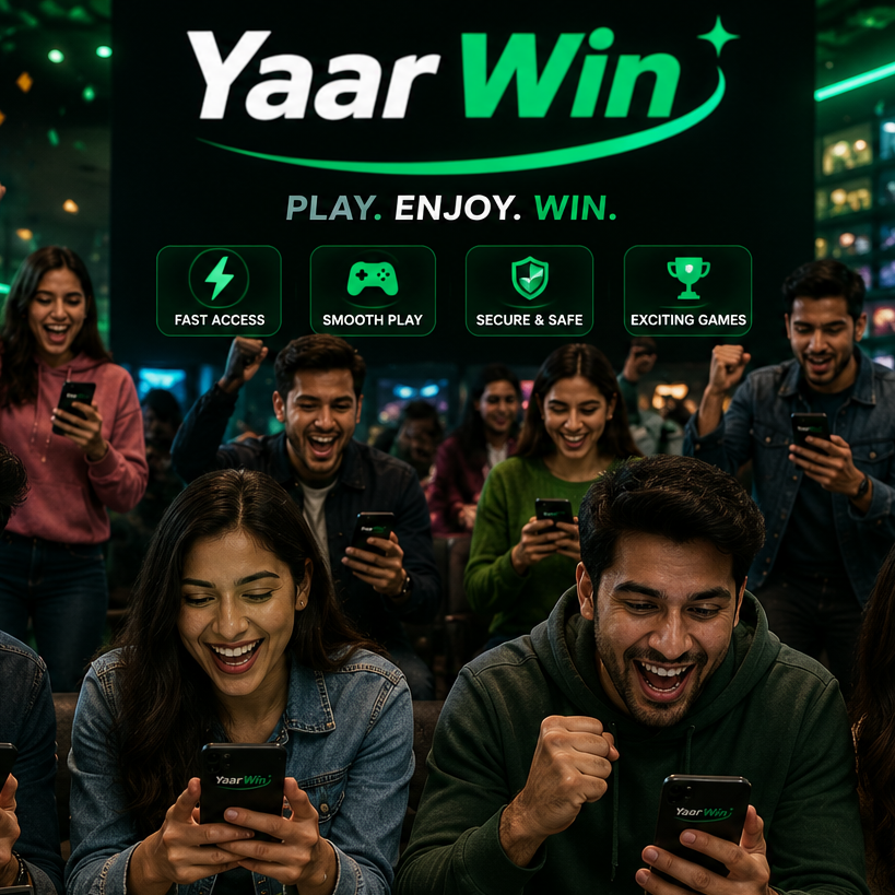 YaarWin Game