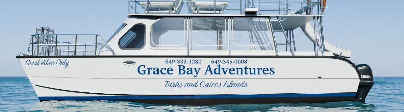 Grace Bay Adventures