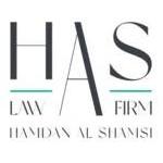 Has Law Firm