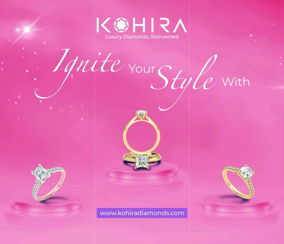 Kohira Diamonds