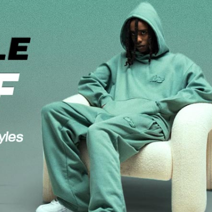 Noneofus Brand