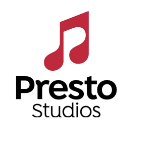 Presto Studios