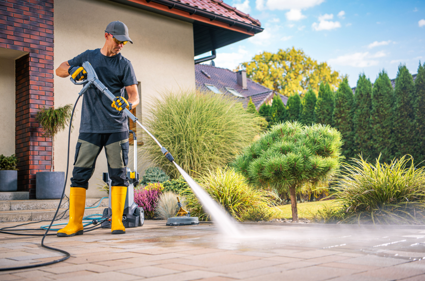 Pro Cleaning Action  LLC