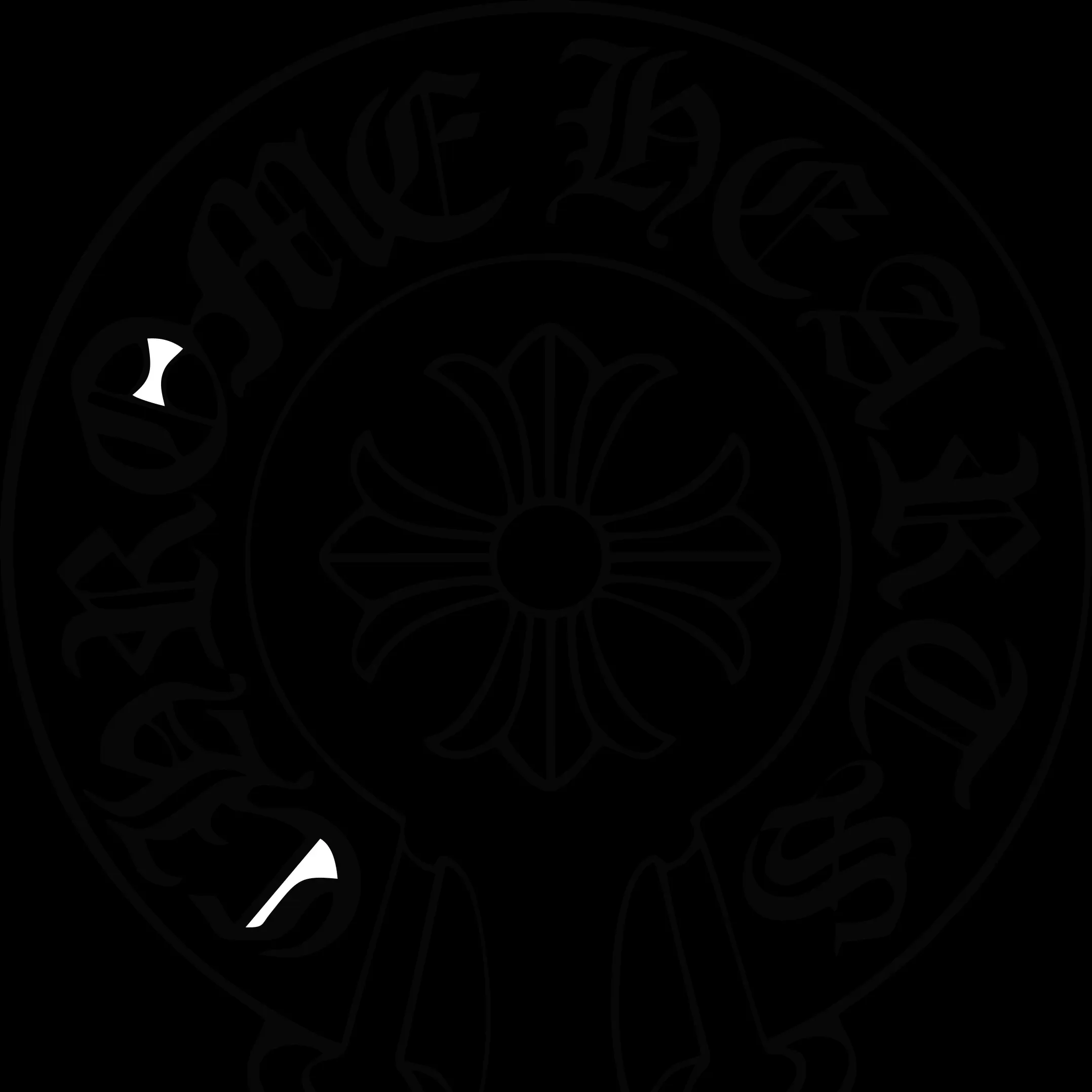 Chrome Hearts Glasses