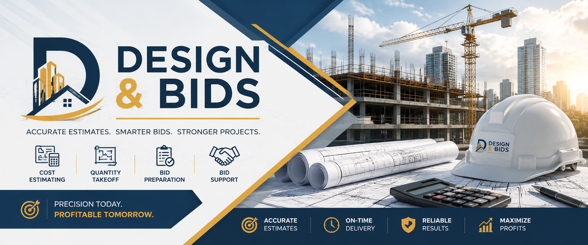 Design And Bids