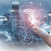 Intelics Cloud