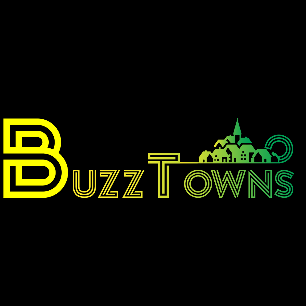 BuzzTowns Blog