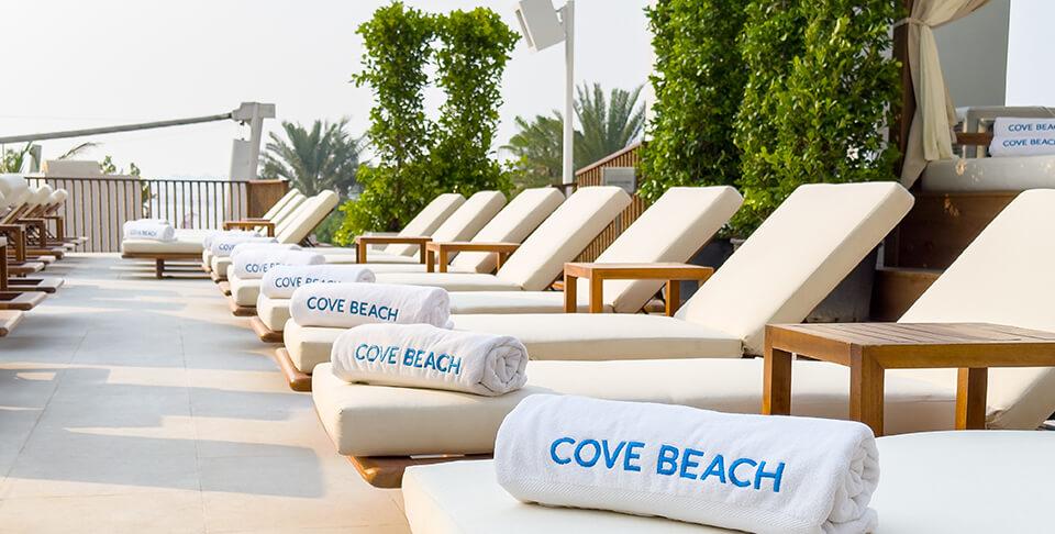 Cove Beach Dubai
