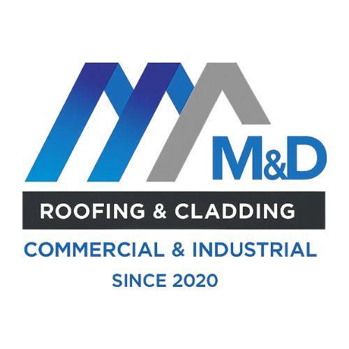 M&D Roofing &  CladdingLtd