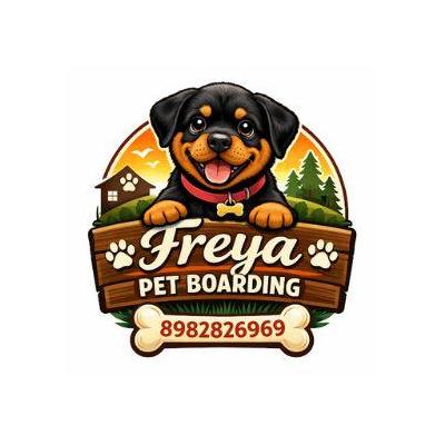 Freya Boarding