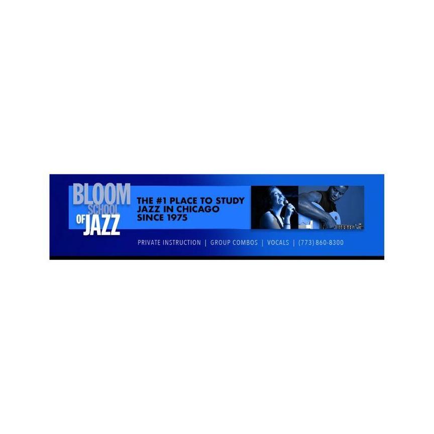 Bloom School Of Jazz